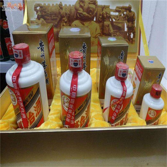 乐山回收30年茅台酒盒上门回收（附近推荐1.6公里/今日更新）